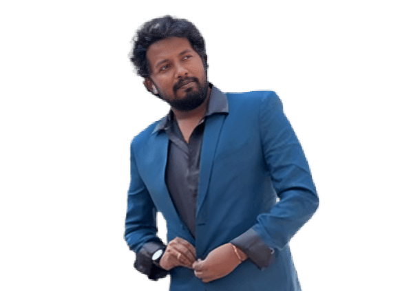Vijay Anand